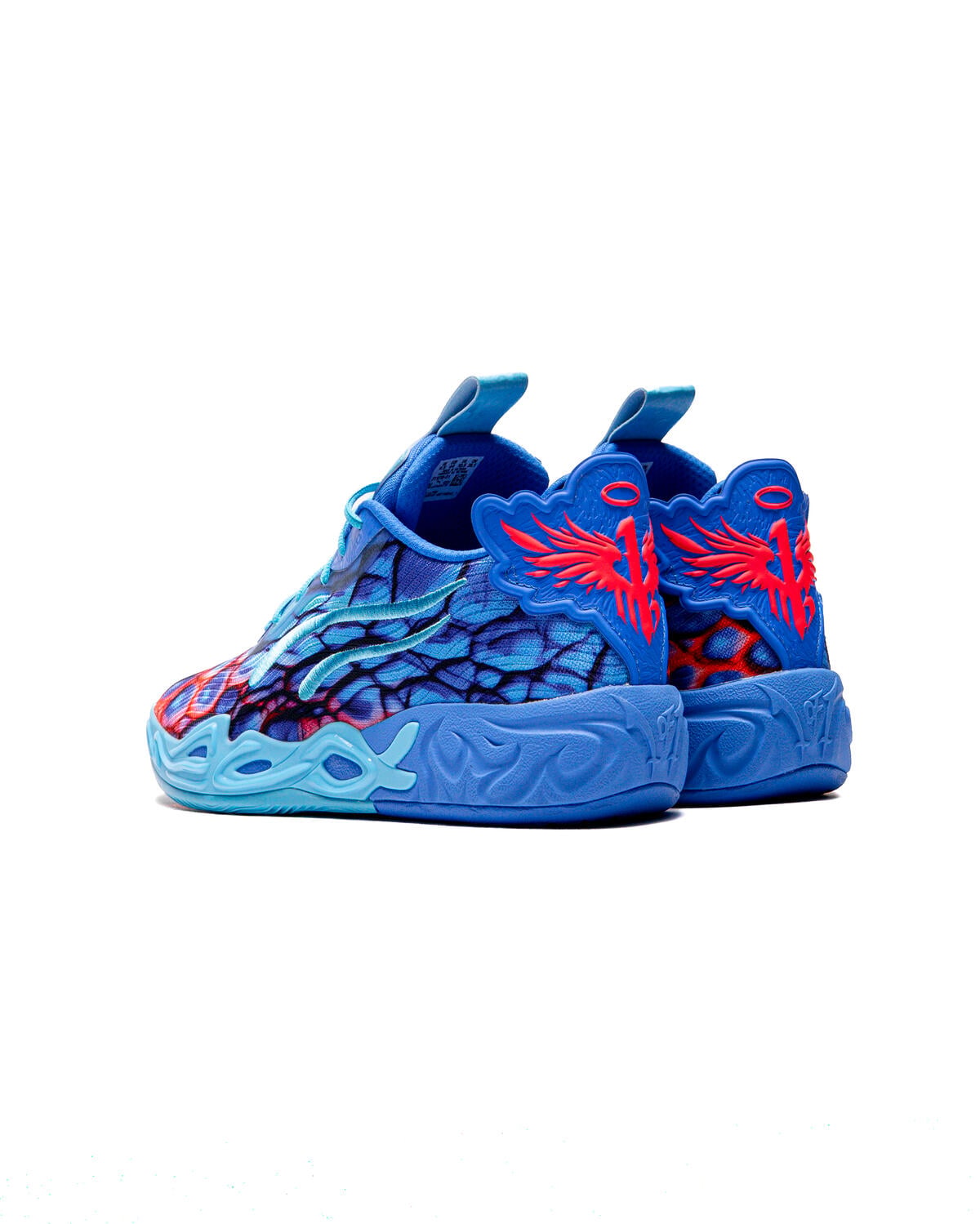 Puma MB.04 Lo 'Alien Skins' | 311318-01 | AFEW STORE